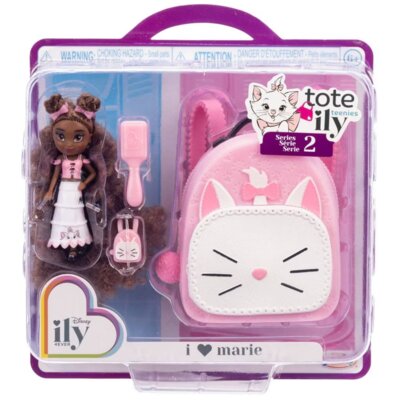 Lalka JAKKS PACIFIC Disney Ily 4ever Kocia arystokracja Marie 25396