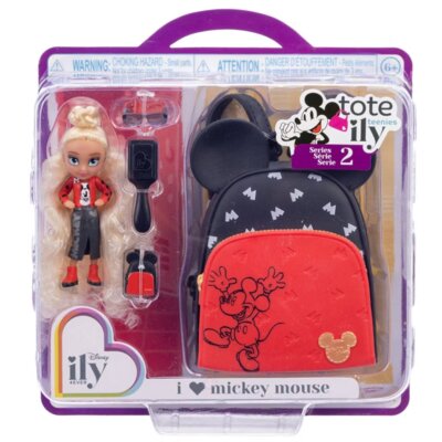 Lalka JAKKS PACIFIC Disney Ily 4ever Myszki Mickey 25396