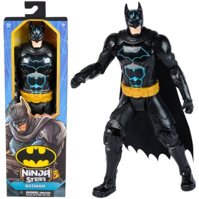 Figurka SPIN MASTER Ninja Strike Batman DC Comics