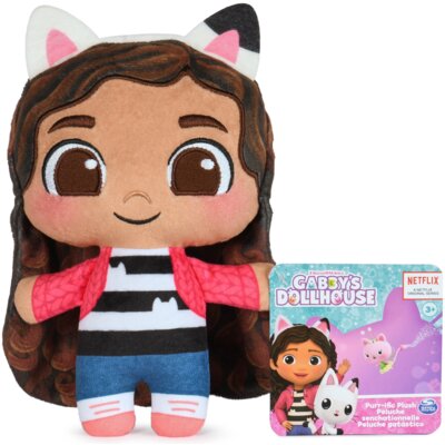 Maskotka SPIN MASTER Koci Domek Gabi 20143890