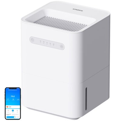 Nawilżacz ewaporacyjny SMARTMI Evaporative Humidifier 3 Lite