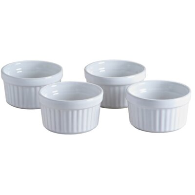 Naczynia do zapiekania MASON CASH Classic 2001.546 (4 szt.)