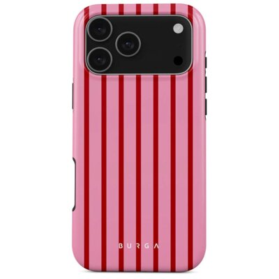 Etui BURGA Tough MagSafe do Apple iPhone 17 Pro Max Favorite Bikini