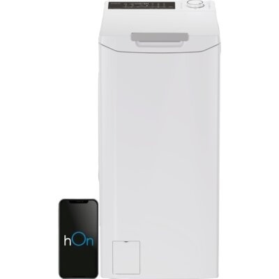 Pralka CANDY AI ProWash 500 TCA286TM5-S 8kg 1200 obr