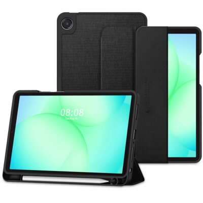 Etui na Samsung Galaxy Tab A9+/A11+ Plus TECH-PROTECT SC Pen Canvas Czarny
