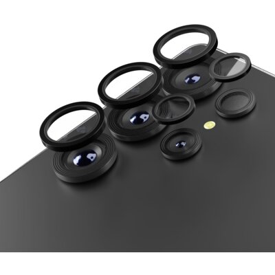Nakładka na obiektyw ETTERI Camera Lens Protector do Samsung S25 Ultra