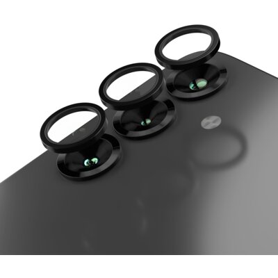 Nakładka na obiektyw ETTERI Camera Lens Protector do Samsung Galaxy S25