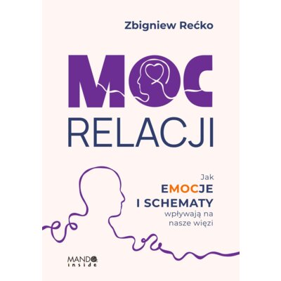 Moc relacji Zbigniew Rećko