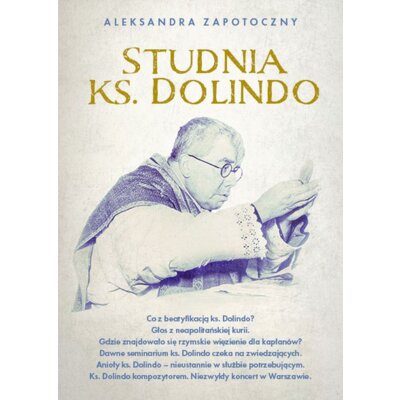 Studnia Dolindo Aleksandra Zapotoczny