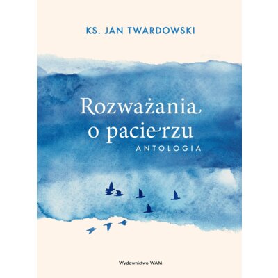 Rozważania o pacierzu Jan Twardowski