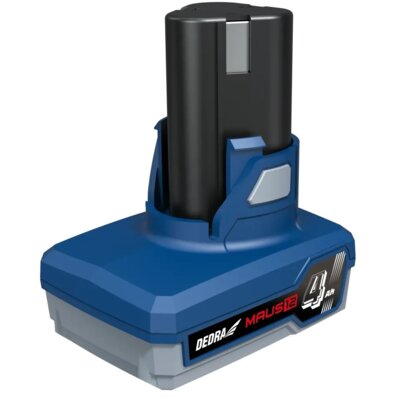 Akumulator DEDRA Maus12 DED7321 4Ah 12V