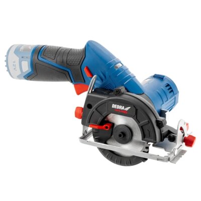 Pilarka tarczowa DEDRA Maus DED7336