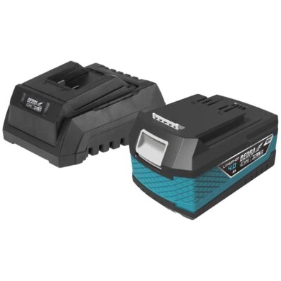 Akumulator DEDRA DED7034 4.0Ah + ładowarka DED7038