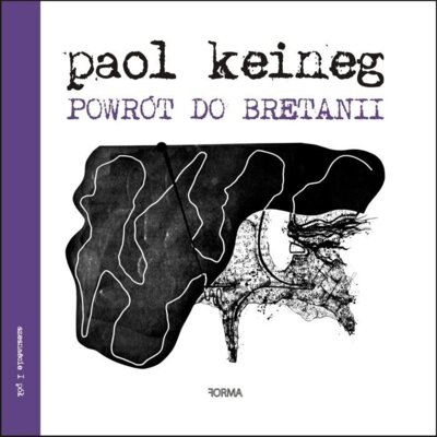 Powrót do Bretanii Keineg Paol