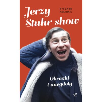 Jerzy Stuhr show Ryszard Abraham