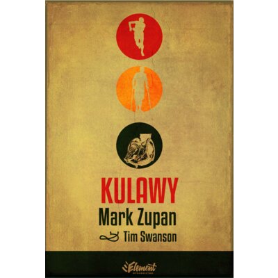 Kulawy Mark Zupan
