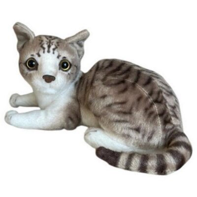 Maskotka DUBI Kot WH/33093