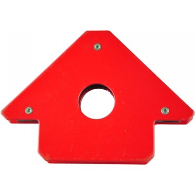 Trójkąt magnetyczny DEDRA DES064 mały