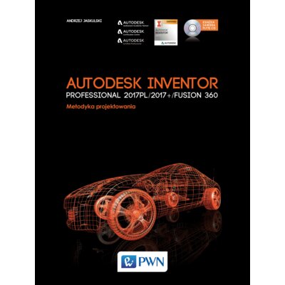 Autodesk Invento Andrzej Jaskulski