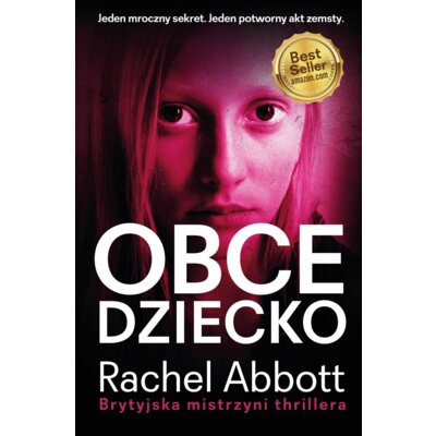 Obce dziecko Rachel Abbott