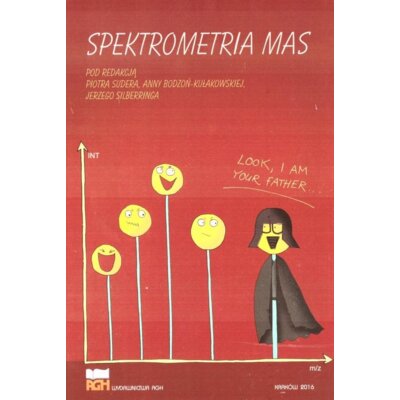 Spektrometria mas Praca zbiorowa