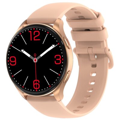 Smartwach Blackview X20 45.5mm Złoty