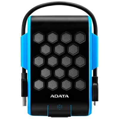 Dysk ADATA HD720 1TB HDD Niebieski