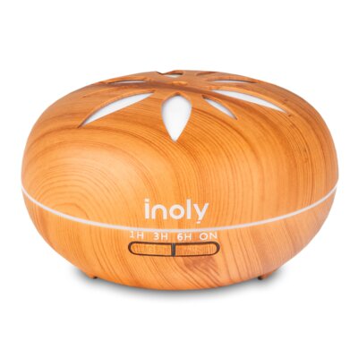 Aromatyzer INOLY IDF01Q Boho Light Wood
