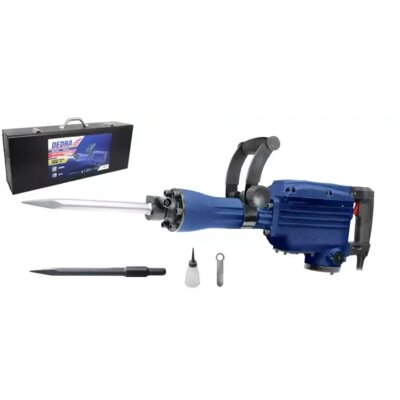 Młot wyburzeniowy DEDRA DED7848