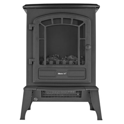 Kominek elektryczny MISSION AIR Whistler