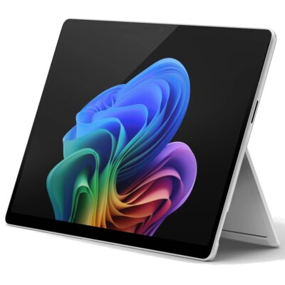 Laptop MICROSOFT Surface Pro Copilot+ PC 13" OLED Snapdragon X Elite 16GB RAM 512GB SSD Windows 11 Home