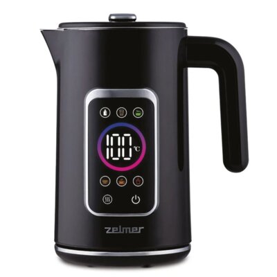 Czajnik ZELMER ZCK8065 Czarny