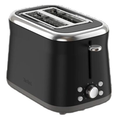 Toster TEFAL Collection TT7208E0 Czarny
