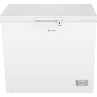 Zamrażarka MPM 200-SK-16/D