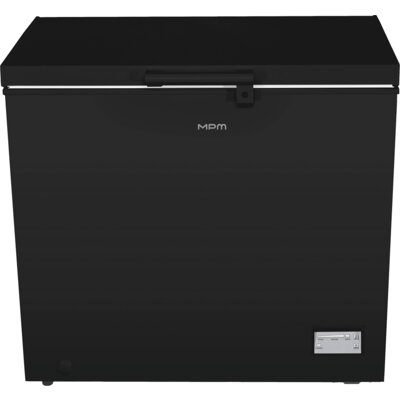 Zamrażarka MPM-206-SK-18E