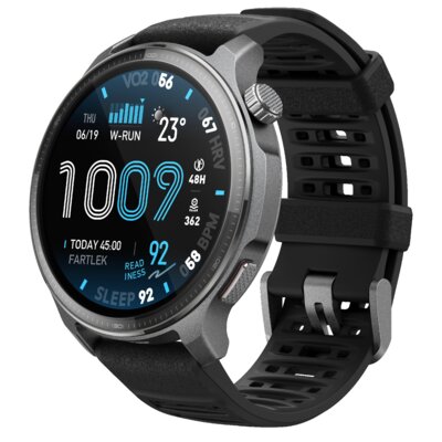 Smartwatch AMAZFIT Balance 2 XT Czarny