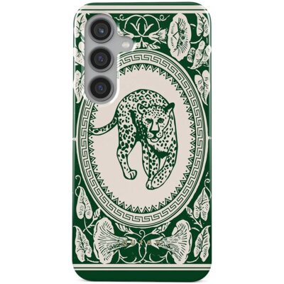Etui BURGA Tough do Samsung Galaxy S24 FE Antique