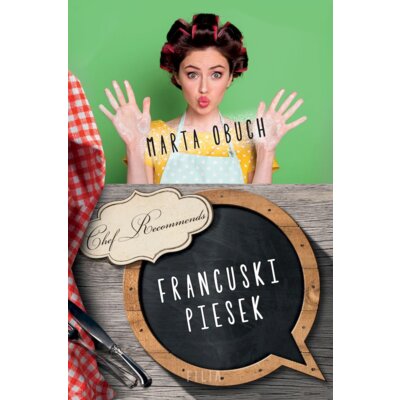 Francuski piesek (pocket) Marta Obuch
