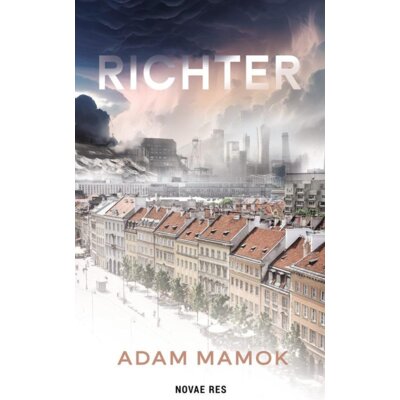 Richter Adam Mamok