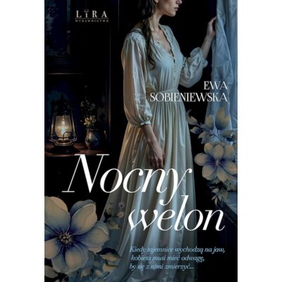 Nocny welon Ewa Sobieniewska