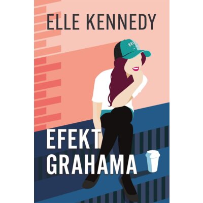 Efekt Grahama Elle Kennedy