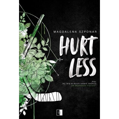 Hurtless Magdalena Szponar