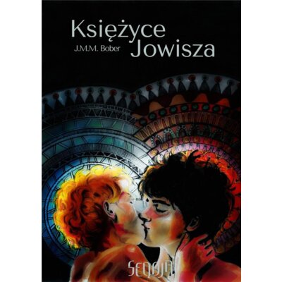 Księżyce Jowisza Joanna Bober