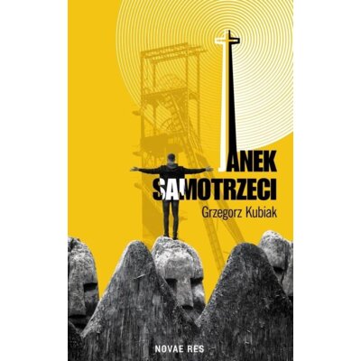 Janek Samotrzeci Grzegorz Kubiak