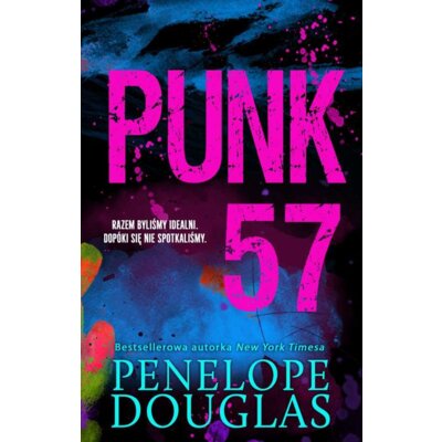 Punk 57 (pocket) Penelope Douglas