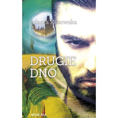 Drugie dno Jolanta Kosowska