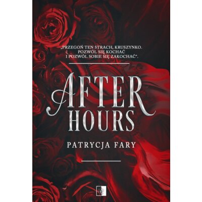 After Hours Patrycja Fary
