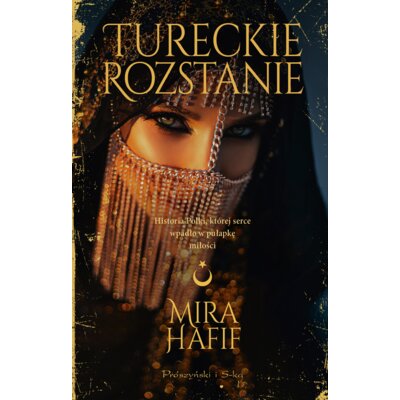 Tureckie rozstanie Mira Hafif