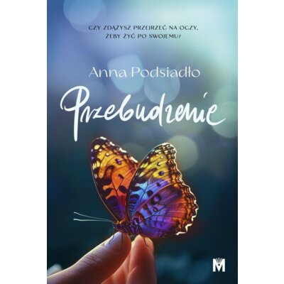 Przebudzenie Anna Podsiadło