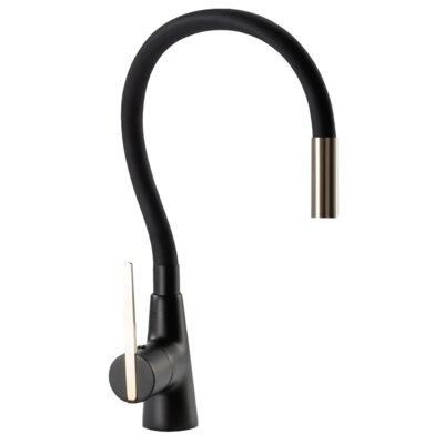 Bateria REA Icon B5682 Czarno-złoty